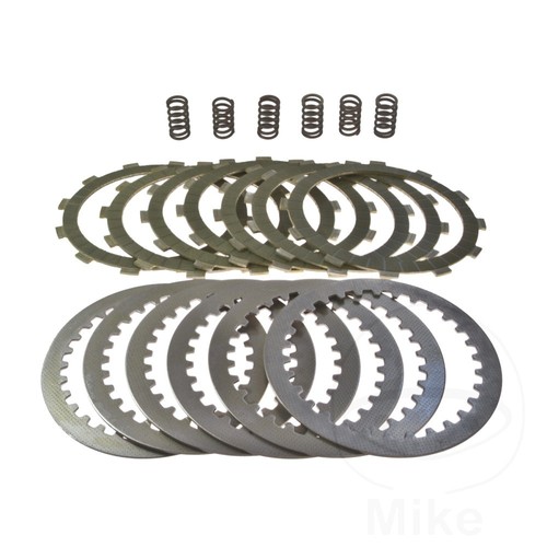 Ebc street racer clutch - racer, kit