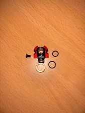 Maxx Model Advanced Feed Tube