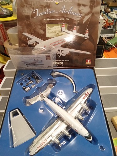 Corgi aviation archive 144 - corgi,