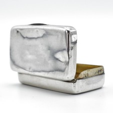 Antique Georgian Solid Silver