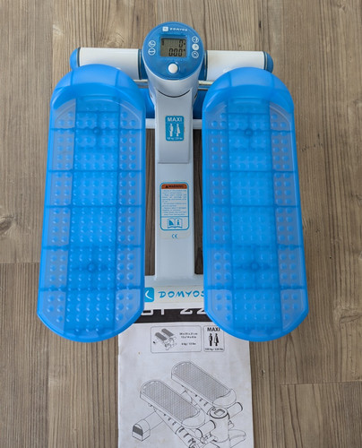 Domyos mini stepper - domyos,