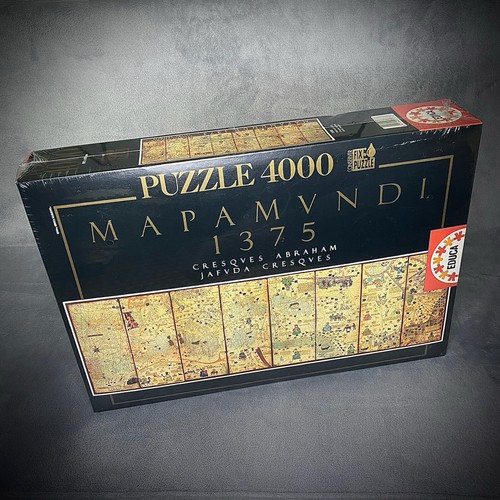 Educa large jigsaw puzzle - -,