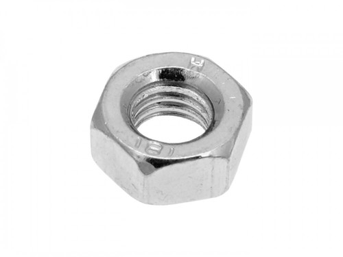 101 octane nuts - 101,