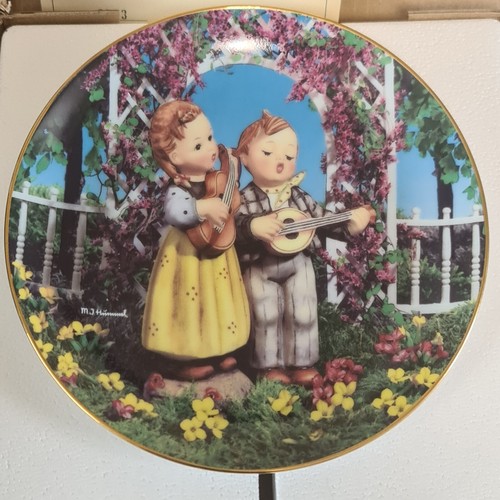 Hummel little companions - mj,