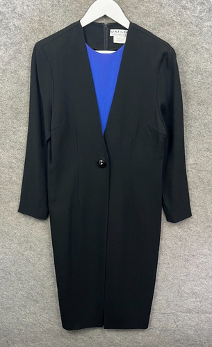 Vintage jaeger dress womens - vintage,