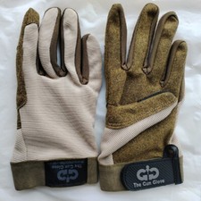 Tactical TGG The Gun Shooting Gloves 4 Colour Paintball Gear Finger Touch Screen