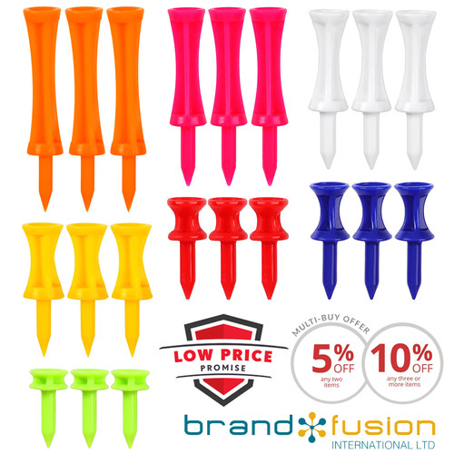 Fusion golf castle tees all - fusion, /