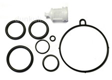 Carburetor Carb Float Bowl Gasket Seal Kit Honda C50 C70 C90 Super Cub ATC TRX