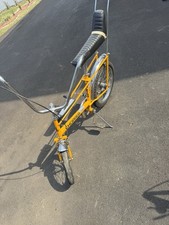 Raleigh Chopper MK 1 Vintage