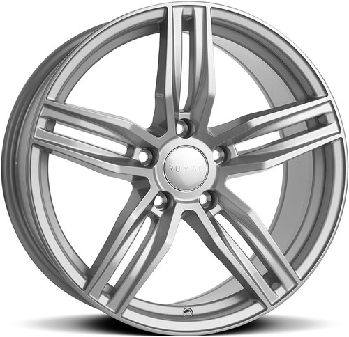 Alloy wheels romac venom - alloy,