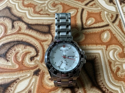 Swiss alpine military - swiss,