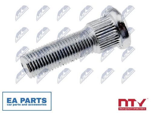 Wheel stud for - for, 100nx