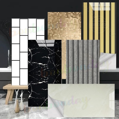 60x thick pvc marble - 60x,