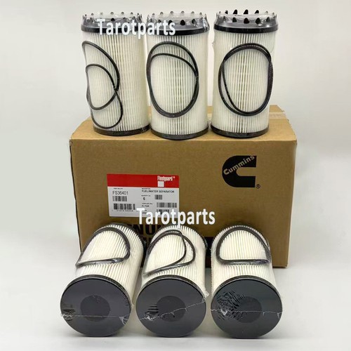 6pcs fs36401 fuel water - fs36401, fuel/water
