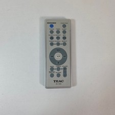 TEAC RC-1103 Genuine Remote