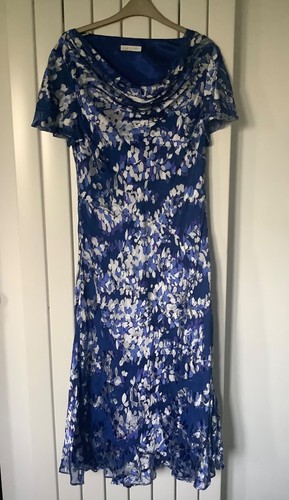 Jacques vert size - 14, silk