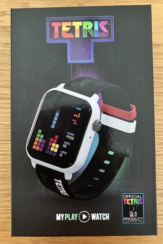 Tetris play watch retro - play,