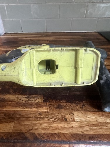 Ryobi sds drill - ryobi,