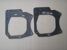 Velocette 350 500 MAC MSS