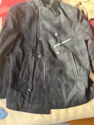 Asymmetrical john varvatos usa - varvatos,