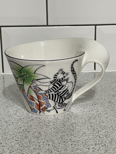 Villeroy boch new - new, caffe