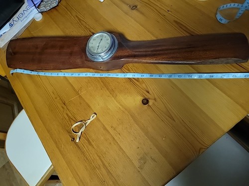 Vintage antique propeller - vintage,