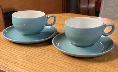 Denby manor green - 2, x