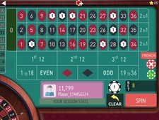 Roulette betting system wining