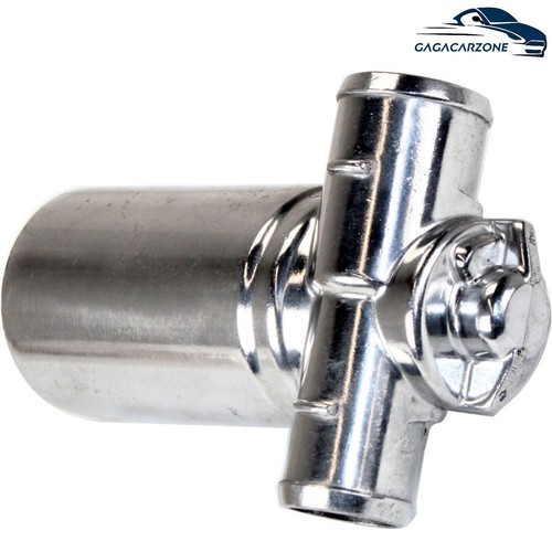 Fuel injection idle air - fuel,