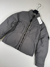 CP Company 251A   Flatt Nylon