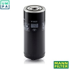 OIL FILTER W 962/2 FOR RENAULT