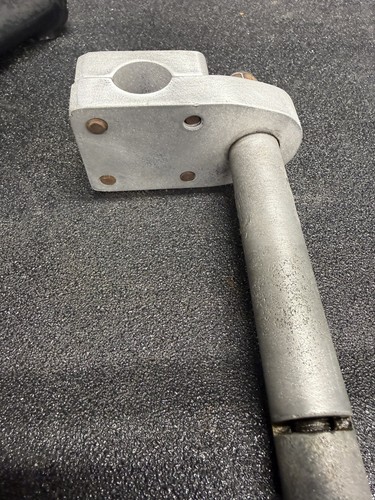 Tuff neck ace original old - ace,