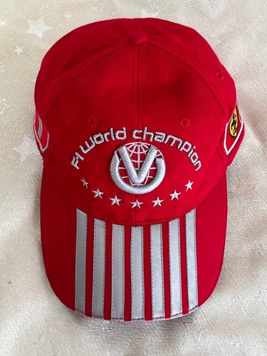 Vintage michael schumacher - michael,