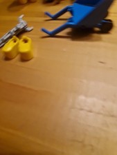 Playmobil Space Bundle