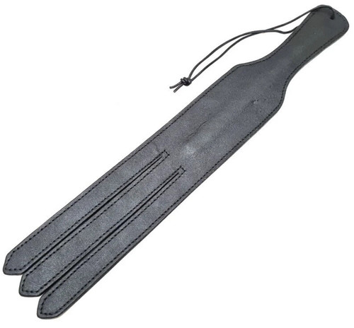 Strict spanking paddle - strict, paddle,
