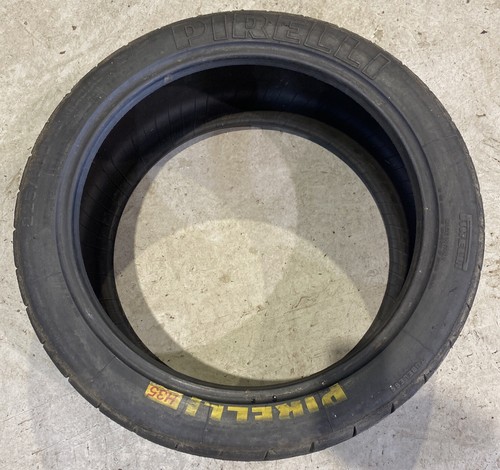 Used pirelli h35 225 650 - pirelli,