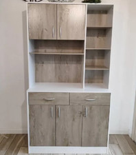 Kitchen Storage Cupboard Tall