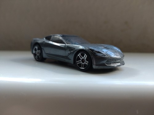Hot wheels 2014 corvette - wheels,