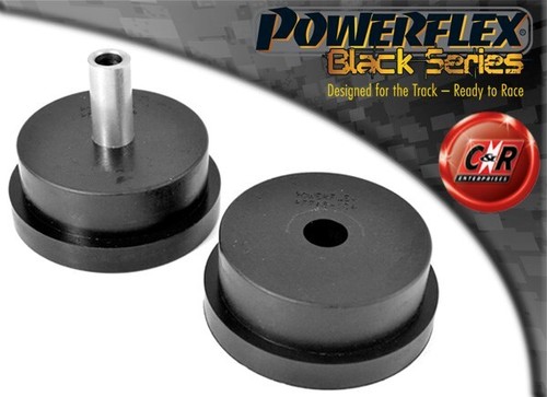Powerflex black eng - mnt, kit