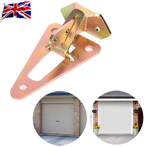 Garage door defender - garage,