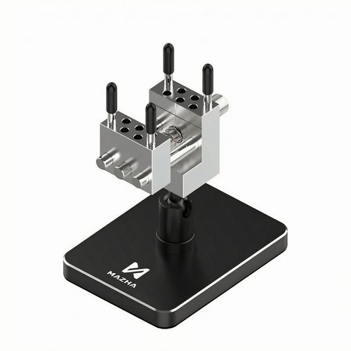 Rotating vise precision - rotating,