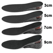 Height Increase Insoles Men