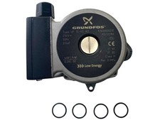 POTTERTON PERFORMA 24 ECO HE