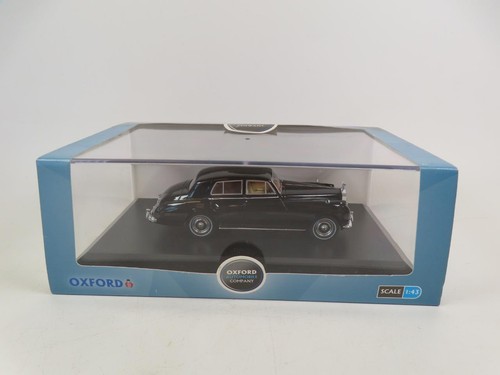 Oxford 43rsc002 rolls royce - 43rsc002,