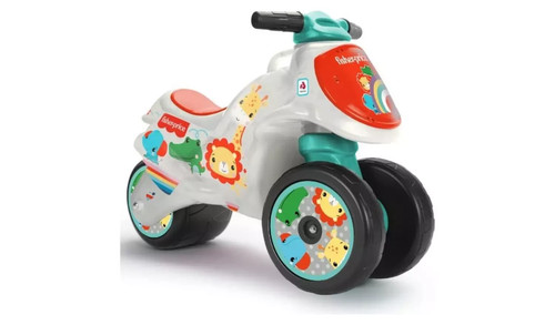Fisher price injusa - price, on