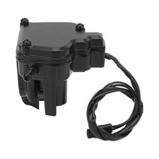 ATV Thumb Throttle Assembly 3GG‑26250‑00 Fit For Banshee 350 YFZ350 Blaster HEN