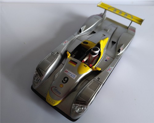 Scalextric scx 6076 - , r8