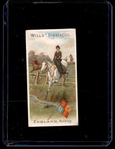 1900 o will - w.d., h.o.