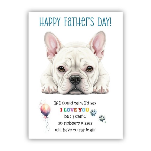 French bulldog frenchie - french, –