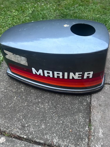 Genuine mariner marine - genuine,